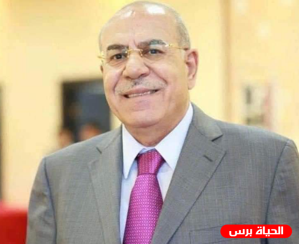 تشييع جثمان الراحل جميل الطريفي في مقر الرئاسة في رام الله